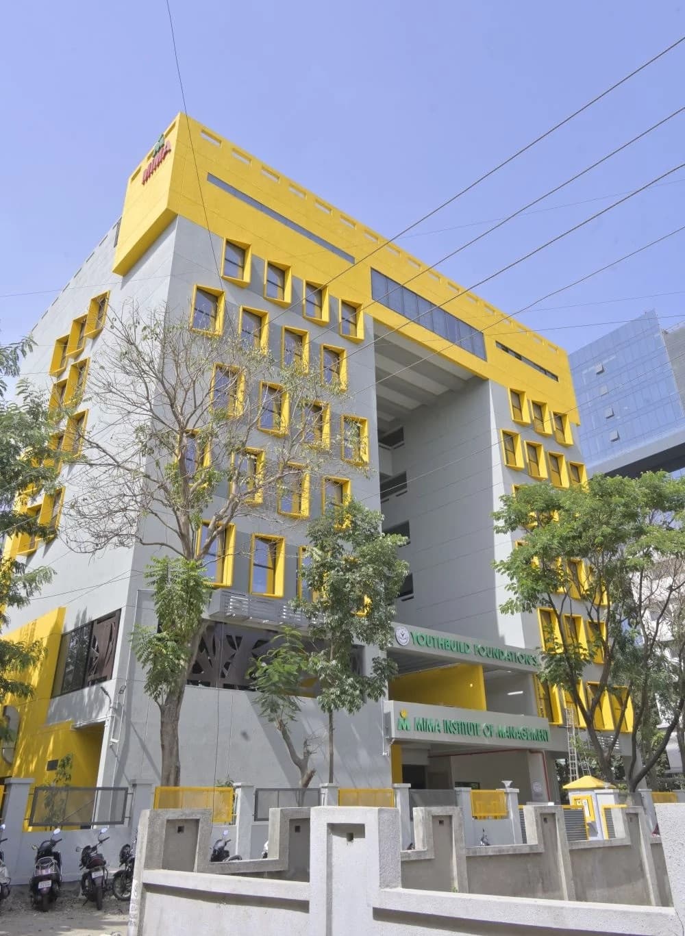 MITCON Institute of Management-image