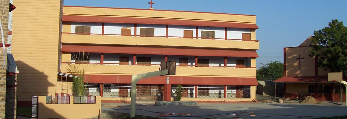 Saint Joseph College for Higher Studies-gallery-image-4