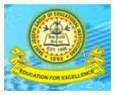 Saint Joseph College for Higher Studies-image