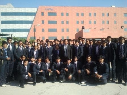 Shree Karni Institute of Science Management and Technology-gallery-image-4