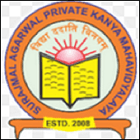Surajmal Agrawal Kanya Mahavidyala-logo