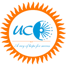 Universal College-logo