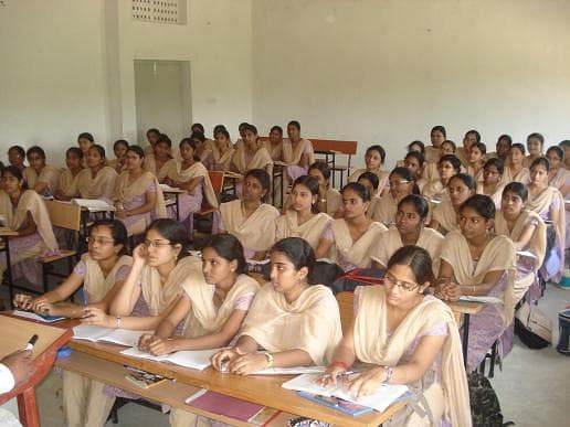 V.S. Lakshmi Engineering College for Women, Kakinada-gallery-image-1