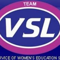 V.S. Lakshmi Engineering College for Women, Kakinada-logo