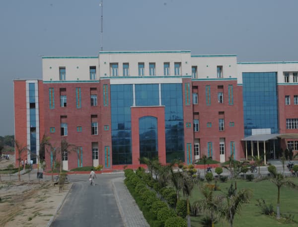 Venkateshwara Institute of Technology-image
