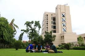 Xavier Institute of Management Bhubaneswar-gallery-image-2
