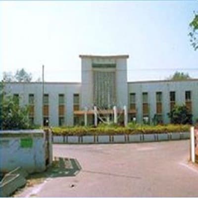 ANR College of Education-image