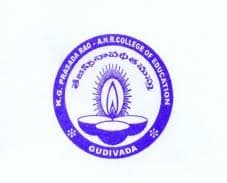 ANR College of Education-logo