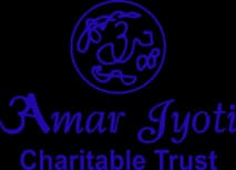 Amar Jyoti Rehabilitation and Research Centre-logo