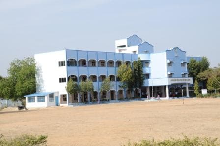 Ansaldo College of Education-image