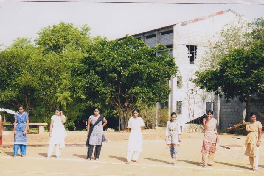 Basaveshwar College of Education-gallery-image-4