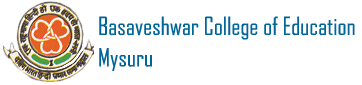 Basaveshwar College of Education-logo