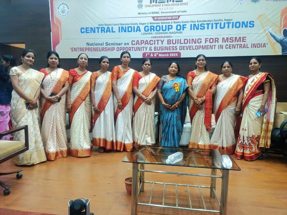 Central India College of Education-gallery-image-2