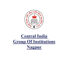 Central India College of Education-logo