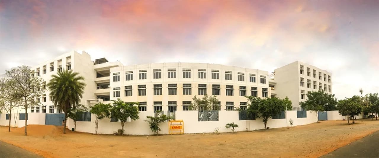 Kamala Niketan College of Education-image