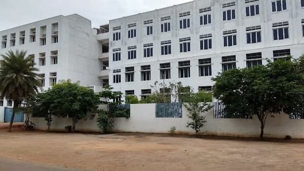 Kamala Niketan College of Education-image