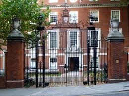 Elizabeth College of Education-image