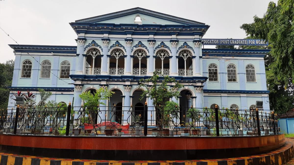 Government Institute of Education for Women-gallery-image-0