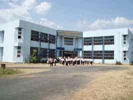 Govt. Education College-logo