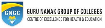 Guru Nanak College of Education Ludhiana-logo