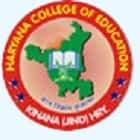 Haryana College of Education-logo