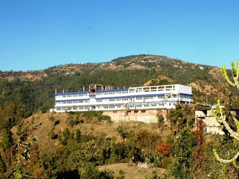 Indian Institute of Education-gallery-image-2