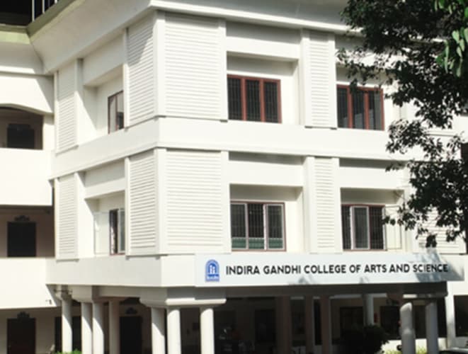 Indira Gandhi Training College-image