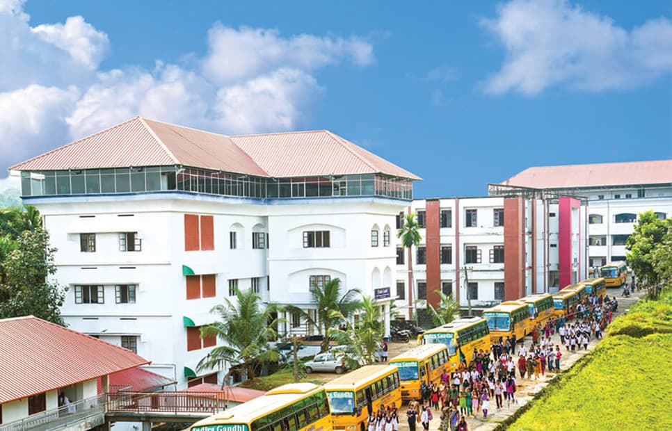 Indira Gandhi Training College-image