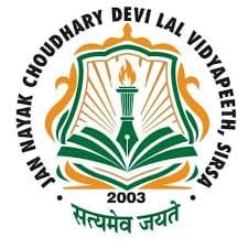 JCD College of Education-logo