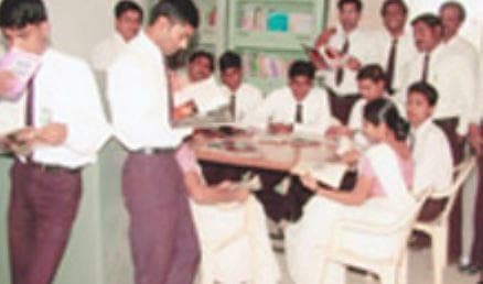 Kasturba College of Education-image