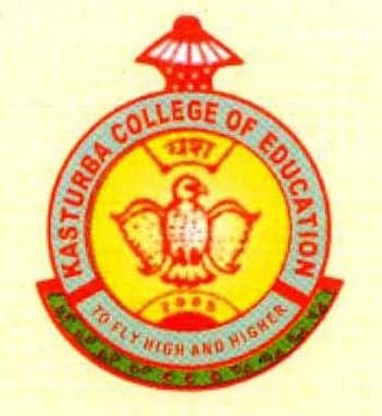 Kasturba College of Education-logo
