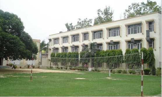 LCRT College of Education-image