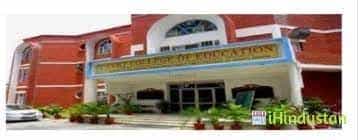 LCRT College of Education-image