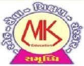 MK Institute of Secondary Teacher Education-logo