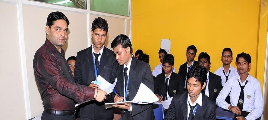 Mahatma Gandhi College of Education Firozabad-gallery-image-4