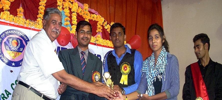 Mahatma Gandhi College of Education-image