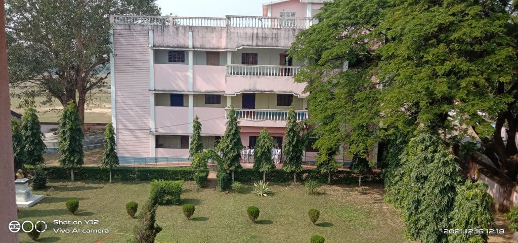 Majhihira Ashram Primary Teachers' Training Institute-gallery-image-2