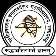 Munishwar Dutt Post Graduate College-logo