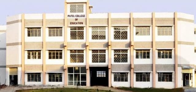 Patel College of Education Bhopal-gallery-image-0