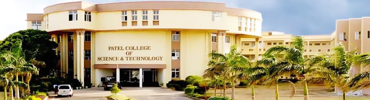 Patel College of Education Bhopal-gallery-image-3