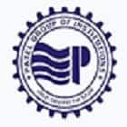 Patel College of Education-logo