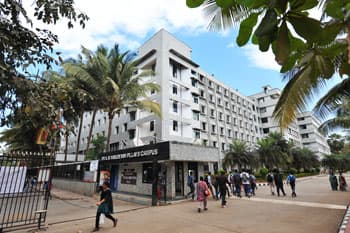 Pillai College of Education and Research New Panvel-gallery-image-3