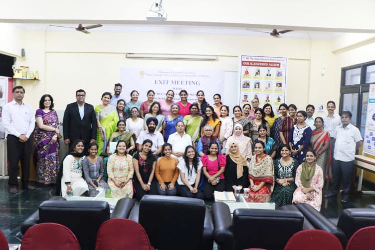 Pillai College of Education and Research New Panvel-gallery-image-2