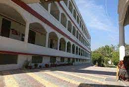 Prof HN Misra College of Education-gallery-image-3