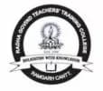 Radha Govind Teachers Training College-logo