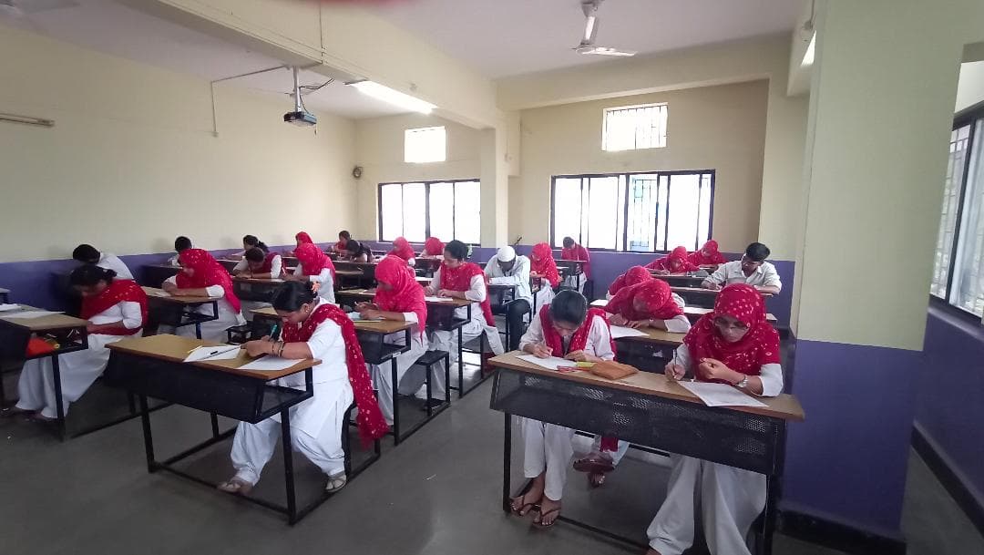 Shaikh College of Education-gallery-image-3