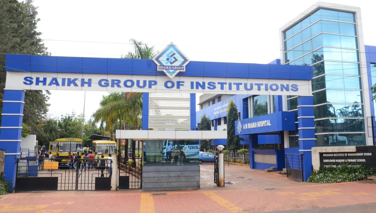 Shaikh College of Education-gallery-image-0