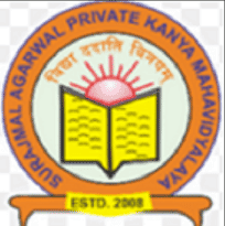 Surajmal Agarwal Private Kanya Mahavisyalaya BEd College-logo