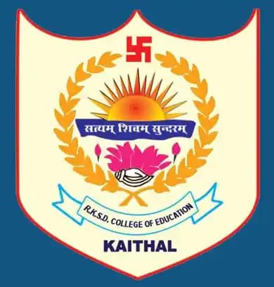 Surat Singh Memorial College of Education-logo
