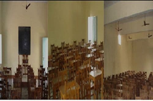 VVK Degree College-image